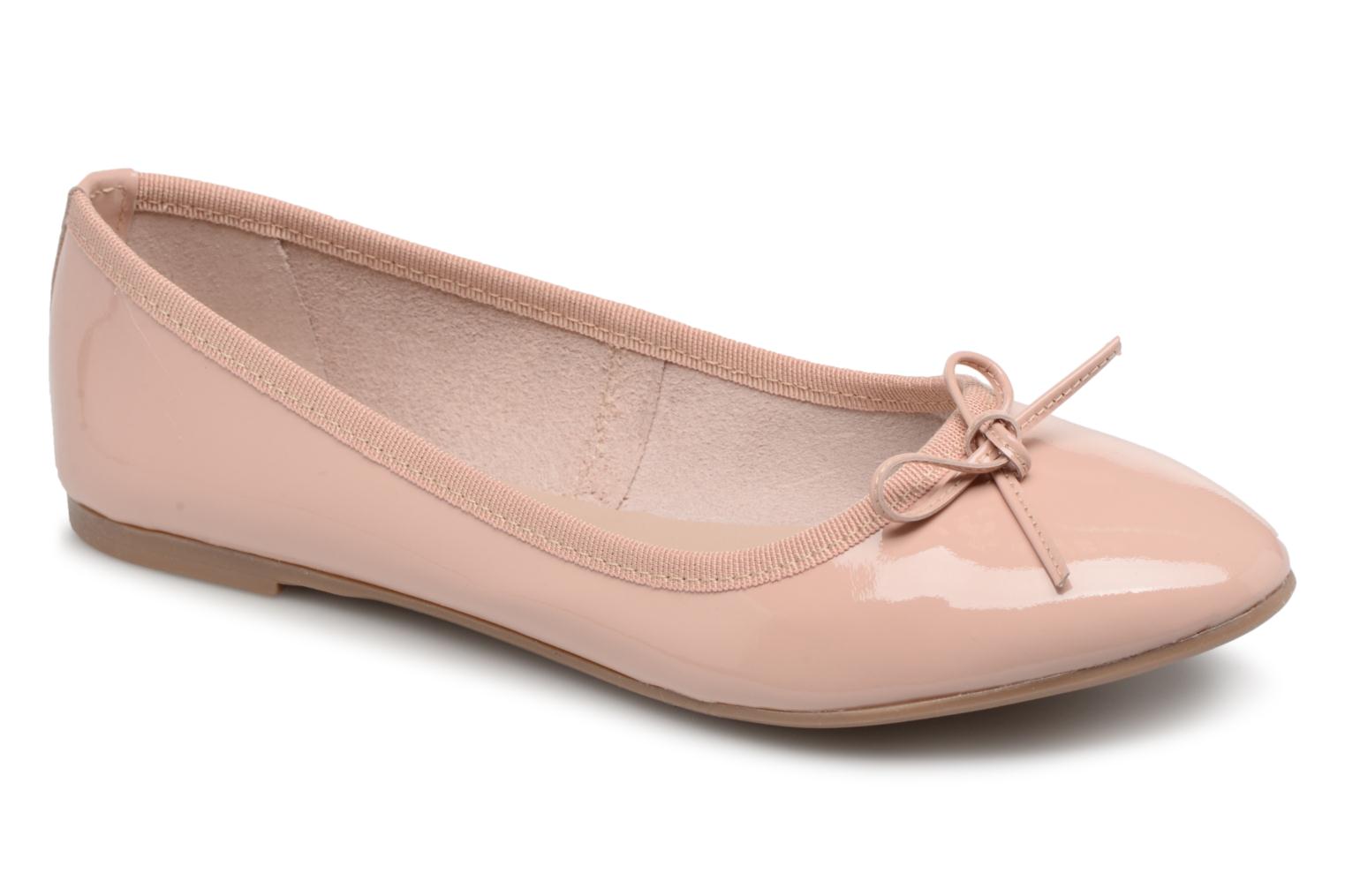 Zapatos promocionales Georgia Rose Laia (Rosa) - Bailarinas Zapatos de mujer baratos zapatos de mujer Zapatos promocionales Georgia Rose Laia (Rosa) - Bailarinas Zapatos de mujer baratos zapatos de mujer